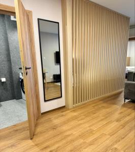 Akces APARTAMENTY KASPROWICZA 20C- BASEN, SAUNY, JACUZZI, SIŁOWNIA W CENIE - SCHWIMMBAD, SAUNEN, JACUZZI, FITNESSSTUDIO IM PREIS