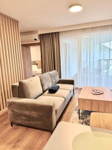 Akces APARTAMENTY KASPROWICZA 20C- BASEN, SAUNY, JACUZZI, SIŁOWNIA W CENIE - SCHWIMMBAD, SAUNEN, JACUZZI, FITNESSSTUDIO IM PREIS