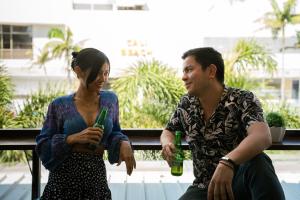 Tequila Sunrise Hostel Surfers Paradise