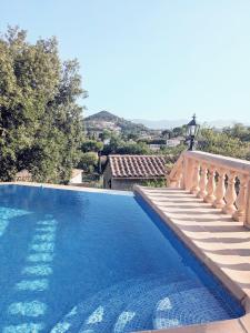 Villas Villa provencale, clim et piscine, proche centre Vidauban : photos des chambres