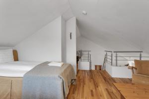 Charming villa with a hot tub, by the Golden Circle