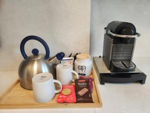 Dei Gallucci Apartment B&B