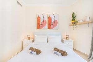 Premium Home with Panoramic Burj Khalifa Views