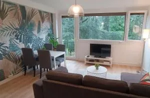 Au parc - 图尔昆 Au parc - 图尔昆