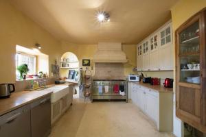 Maisons de vacances Chateau des Trois Tours : photos des chambres