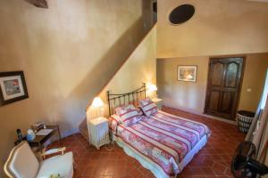 Maisons de vacances Chateau des Trois Tours : photos des chambres