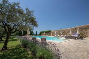 Maisons de vacances Chateau des Trois Tours : photos des chambres