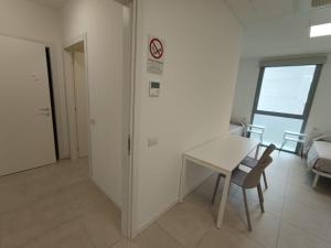 Foresteria Autostazione San Donato