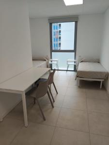 Foresteria Autostazione San Donato