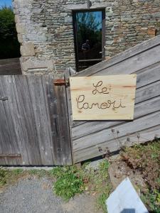 Maisons de vacances Le Canari : photos des chambres