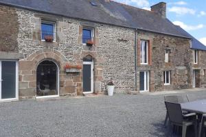 Maisons de vacances Gite 16 personnes : photos des chambres