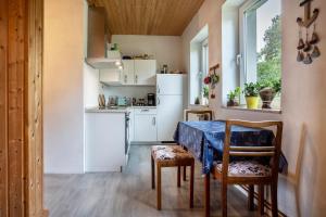 Ferienwohnung Wilhelm