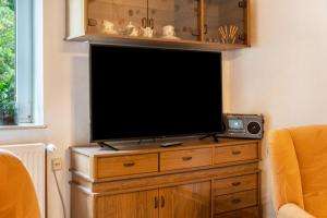 Ferienwohnung Wilhelm