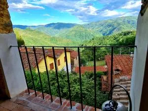 Torre del Duca - Montefegatesi