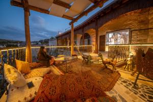 Gamirasu Village House