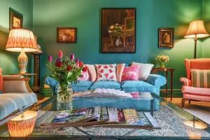 Harebell House - 蒂弗顿