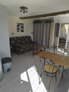 Studio LES RESTANQUES