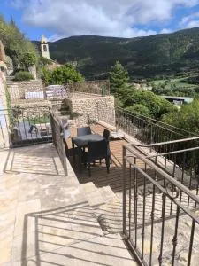 Studio LES RESTANQUES - Reilhanette