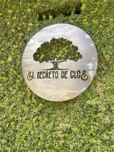 El secreto de Cloe