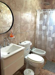 Complejo Namaste Apart