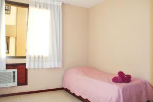 Flat Ipanema General Osório