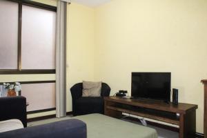 Flat Ipanema General Osório