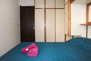 Flat Ipanema General Osório