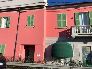 Bed & Breakfast Oltrepo