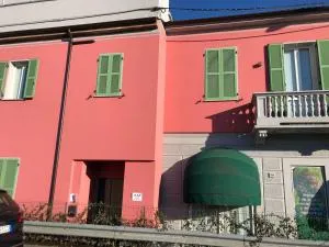 Bed & Breakfast Oltrepo - Calvignano