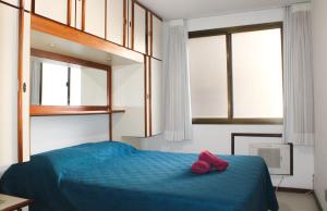 Flat Ipanema General Osório