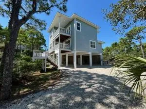 One Day - Apalachicola