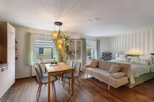 Das tierfreundliche Drachennest - Dankerode