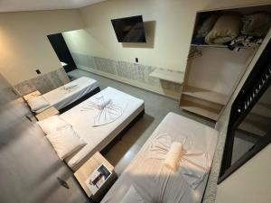 Hotel Pousada Paraiso Avaré