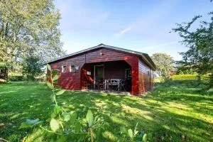 Holzhaus Grimm - Hollingstedt