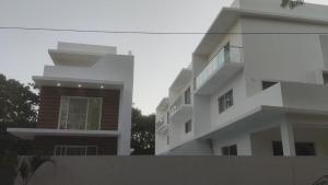 villa caraibica piscina privata