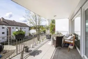 Luxuszimmer für hohe Ansprüche - 比赫莱尔塔尔