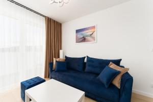 POSESJA APARTAMENTY - Posesja Kapitańska