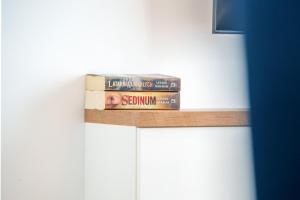 POSESJA APARTAMENTY - Posesja Kapitańska