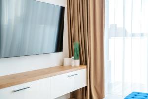 POSESJA APARTAMENTY - Posesja Kapitańska