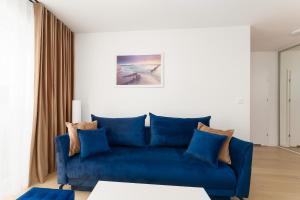 POSESJA APARTAMENTY - Posesja Kapitańska