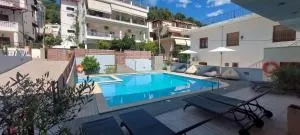 Christina Studios & Apartments - Parga