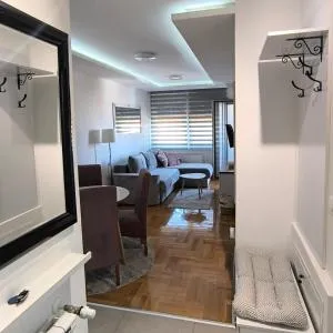 Apartment Twins Sabac - Varna