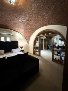 1-Bedroom Guesthouse - 坦塔