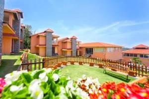 Royal Crown resorts - Kodanād