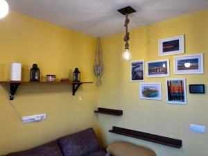 Penthouse San Felix Grupo AC Gestion