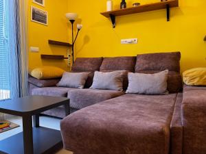 Penthouse San Felix Grupo AC Gestion