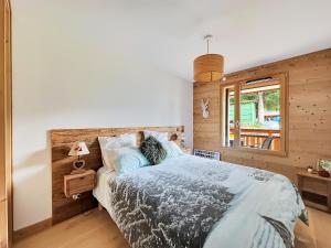 GRD114 Appartement standing 6 pers pied de piste