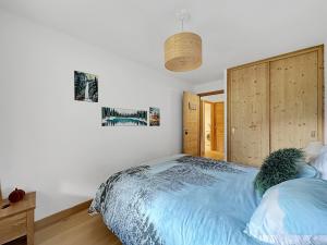 GRD114 Appartement standing 6 pers pied de piste