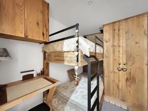 GRD114 Appartement standing 6 pers pied de piste