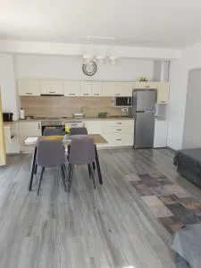 Apartament regim hotelier Băile Felix - Ciheiu